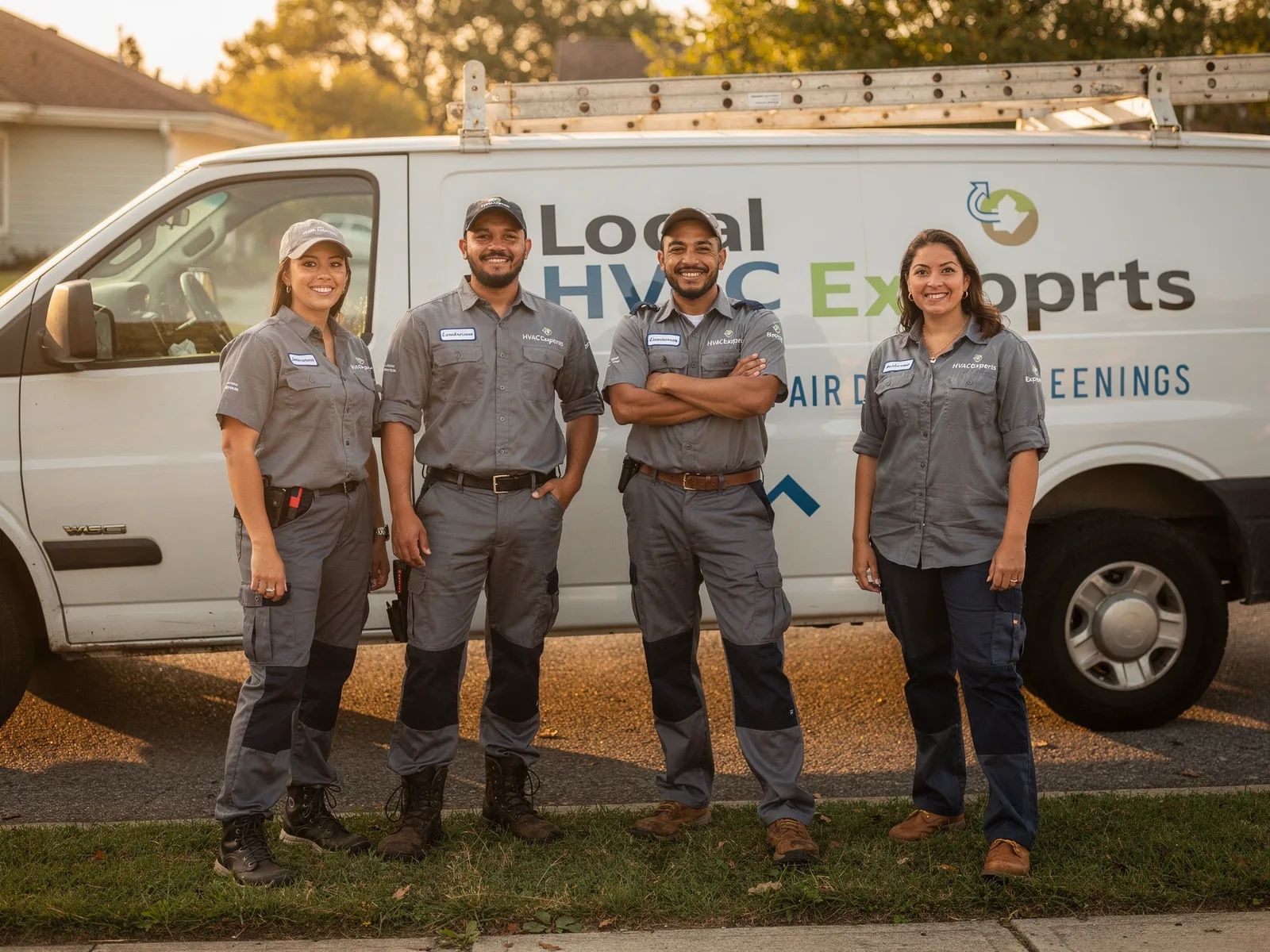 24/7 HVAC Repair & AC Replacement company in Jackson, GA